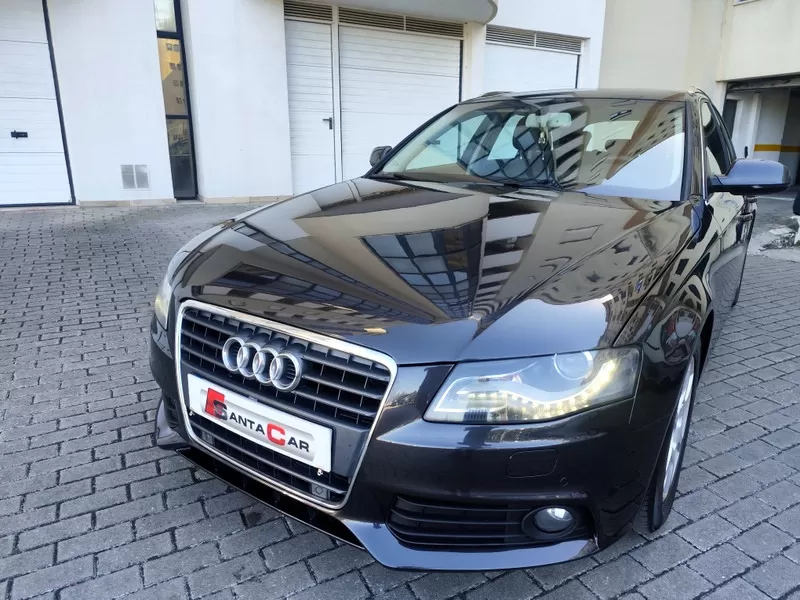 Audi A4 Avant Business Line - foto 7