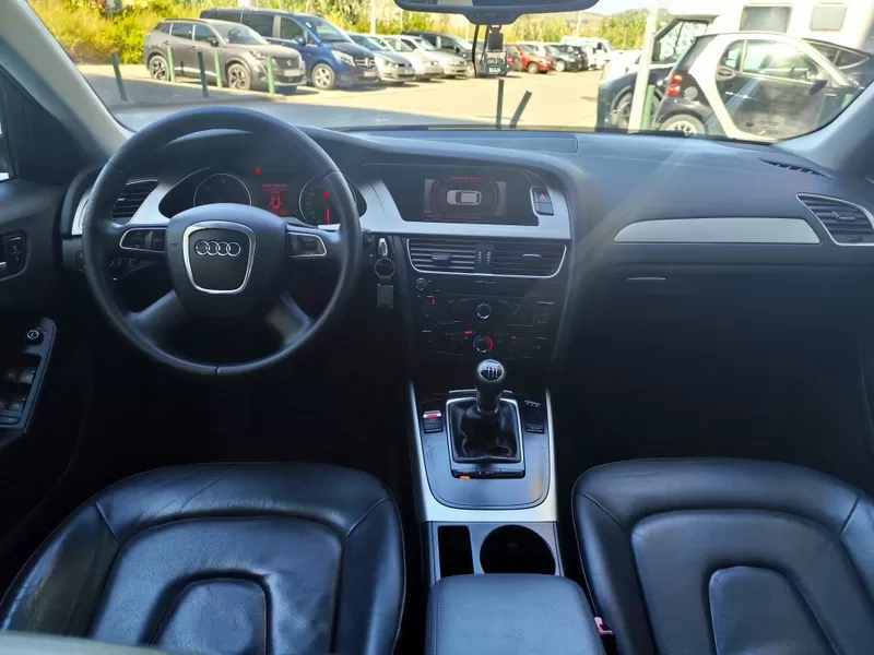 Audi A4 Avant Business Line - foto 2