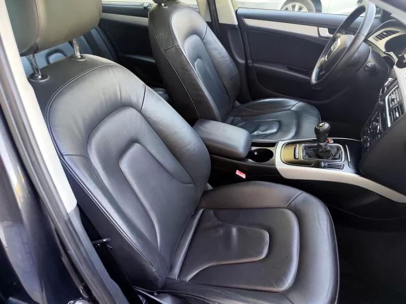 Audi A4 Avant Business Line - foto 6