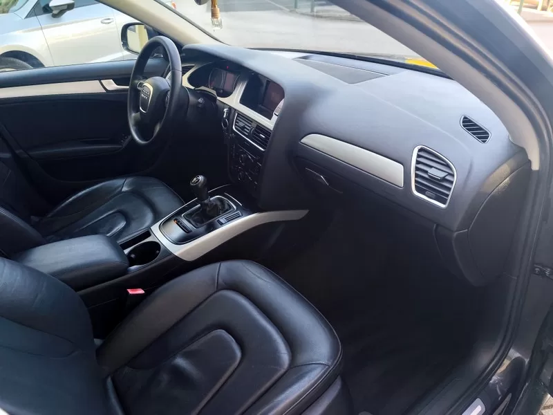 Audi A4 Avant Business Line - foto 8