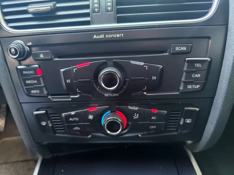 Audi A4 Avant Business Line - foto 4