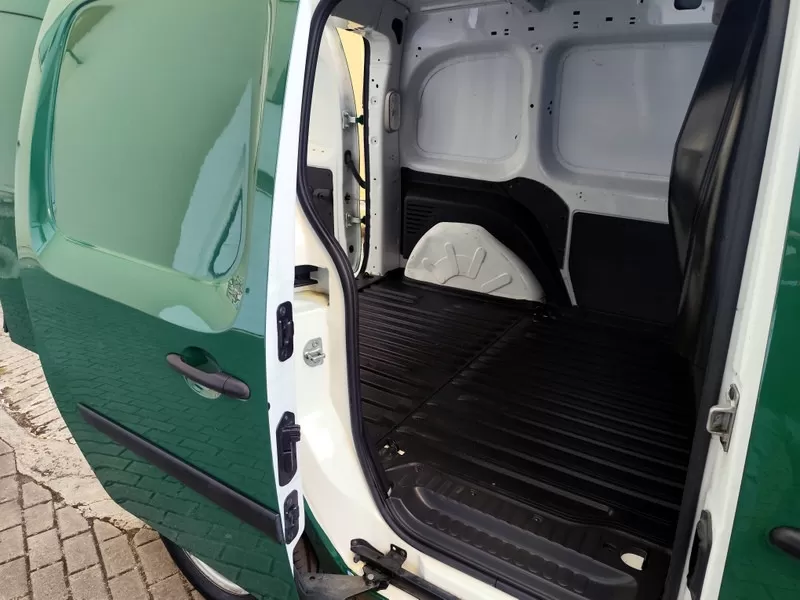 Renault  Kangoo 1.5 Dci , 3 Lug, Iva dedutivel - foto 8