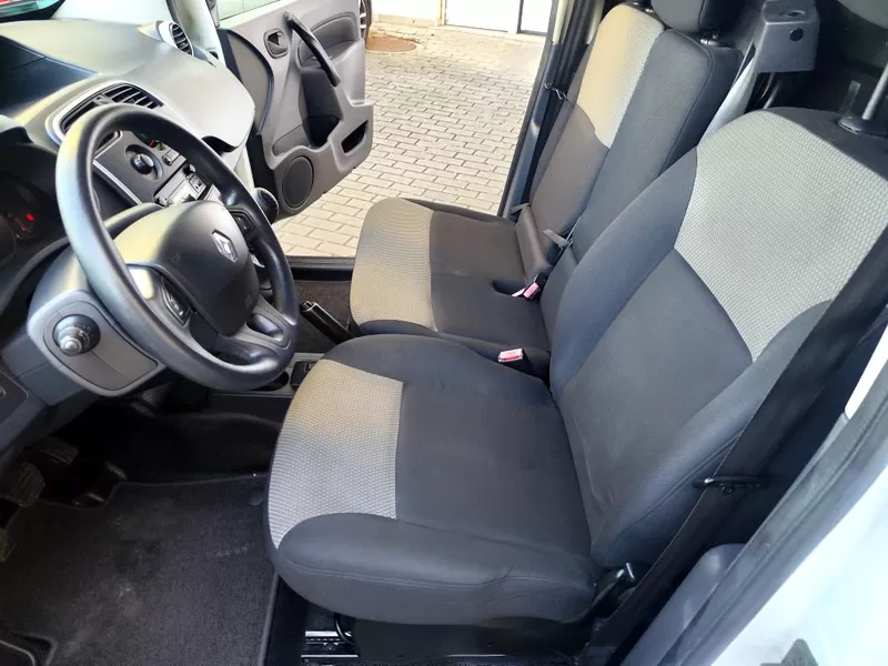 Renault  Kangoo 1.5 Dci , 3 Lug, Iva dedutivel - foto 2