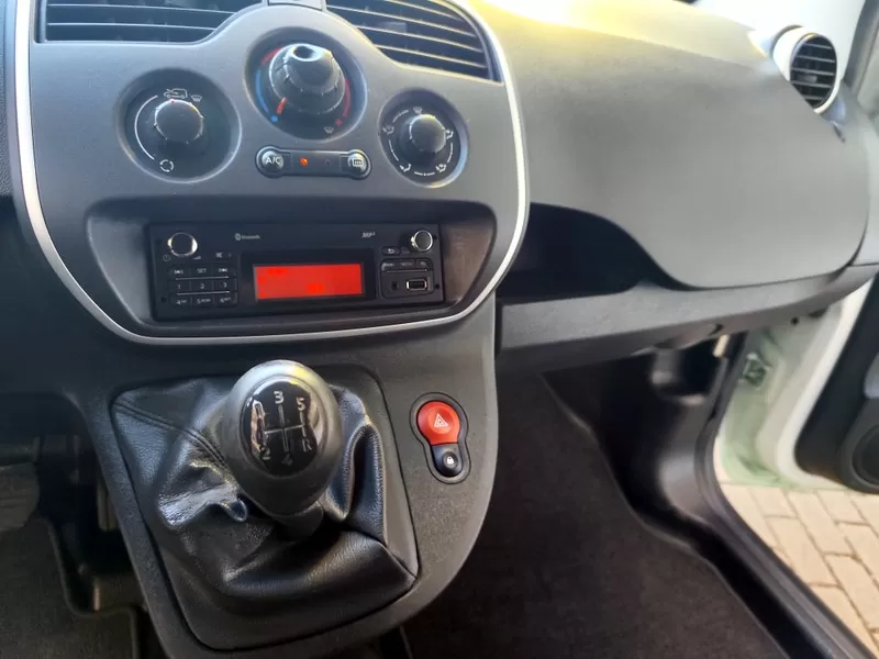 Renault  Kangoo 1.5 Dci , 3 Lug, Iva dedutivel - foto 6