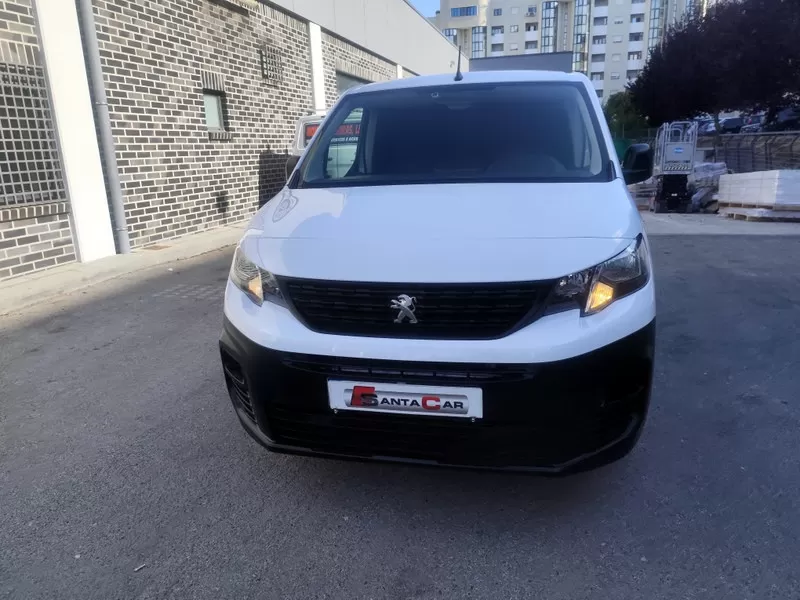 Peugeot  Partner 1.5HDI , 3 Lug. Iva dedutivel - foto 7