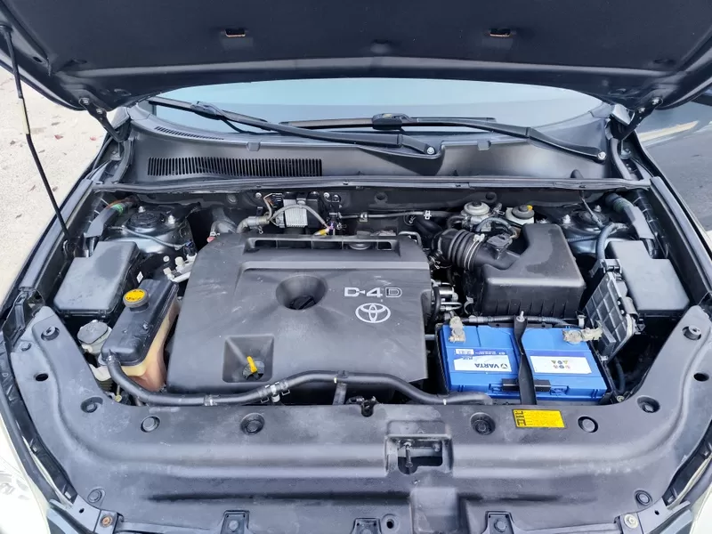 Toyota RAV4 2.2 D-4D - foto 4