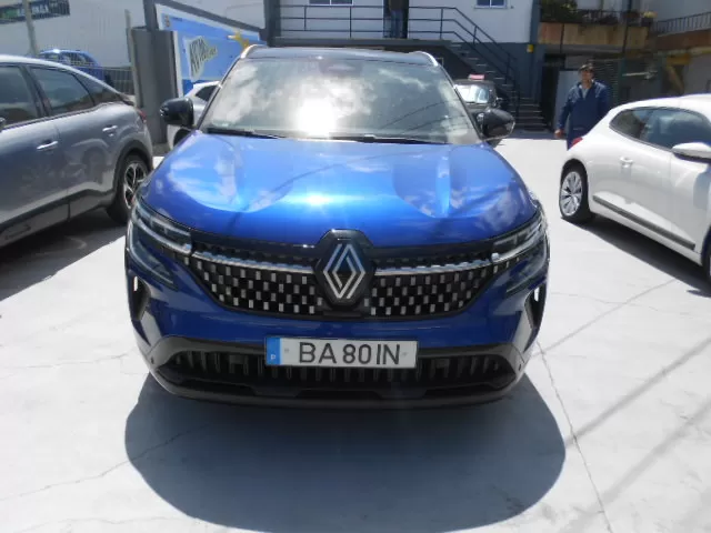 Renault Austral 1.2