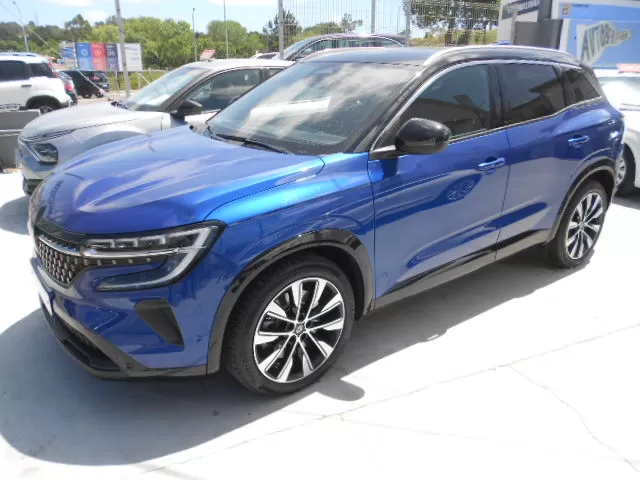 Renault Austral 1.2 - foto 2
