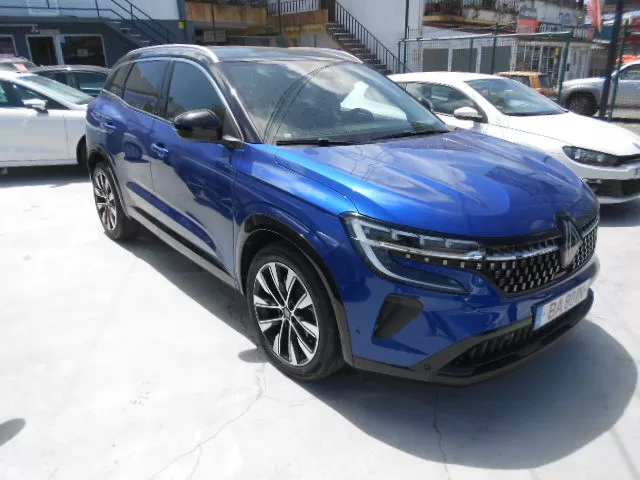 Renault Austral 1.2 - foto 3