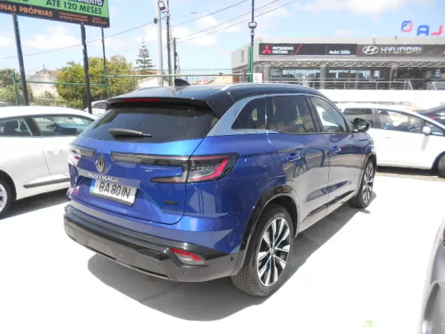 Renault Austral 1.2 - foto 5