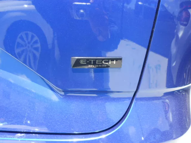 Renault Austral 1.2 - foto 8