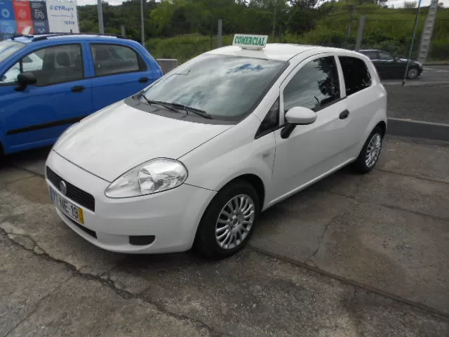 Fiat - foto 2