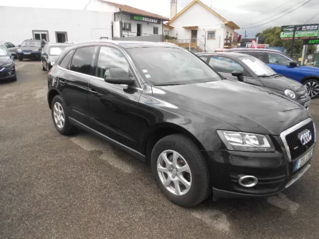 Audi Q5 2.0 TDI - foto 2