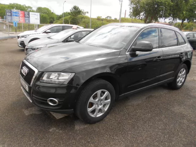 Audi Q5 2.0 TDI - foto 3