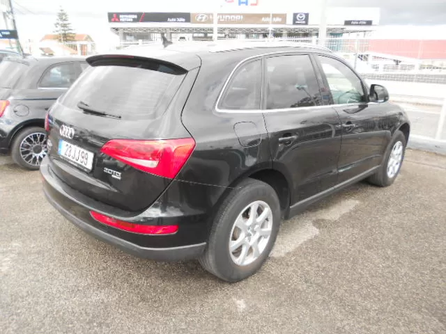 Audi Q5 2.0 TDI - foto 5