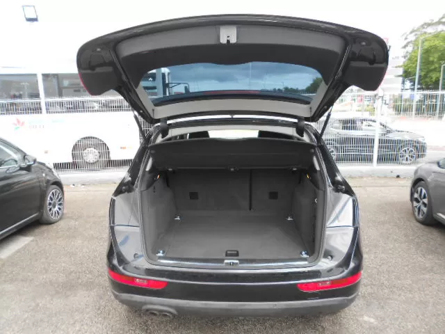 Audi Q5 2.0 TDI - foto 7