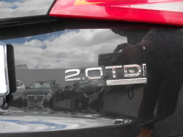 Audi Q5 2.0 TDI - foto 8