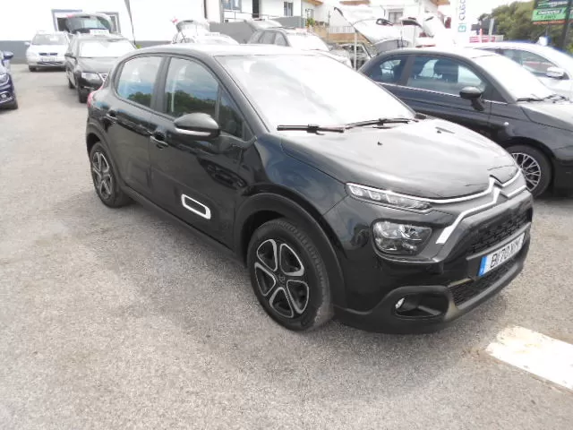 Citroën C3 1.2 PURE TECH 83 PLUS - foto 3