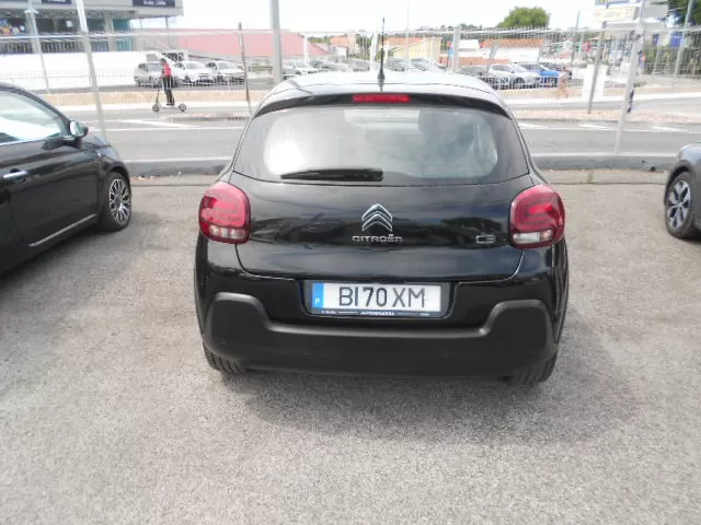 Citroën C3 1.2 PURE TECH 83 PLUS - foto 5