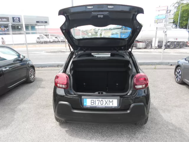 Citroën C3 1.2 PURE TECH 83 PLUS - foto 7