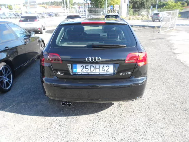 Audi A3 Sportback 170 2.0 TDI - foto 5