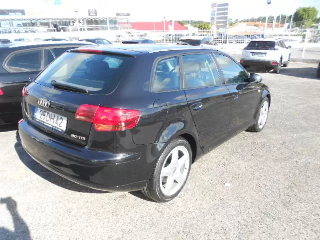 Audi A3 Sportback 170 2.0 TDI - foto 6
