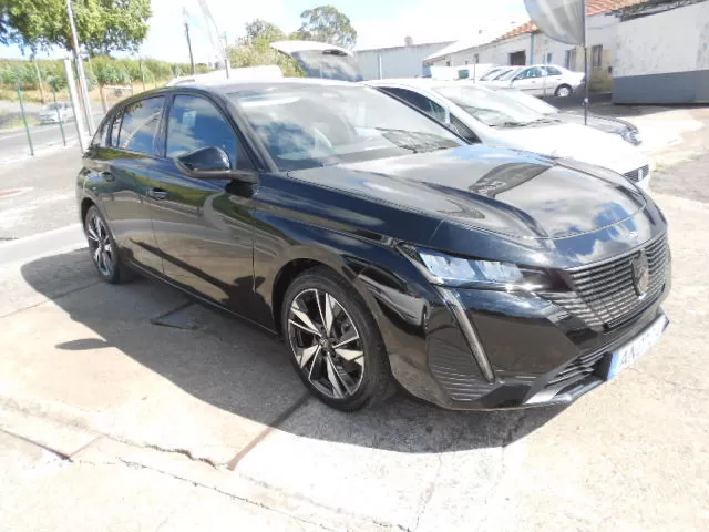 Peugeot 308 ALLURE 1.5 BLUEHDI - foto 3