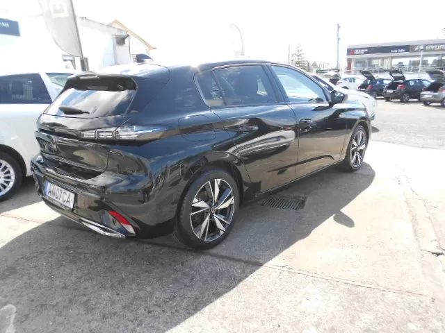 Peugeot 308 ALLURE 1.5 BLUEHDI - foto 4