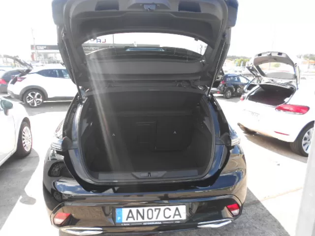 Peugeot 308 ALLURE 1.5 BLUEHDI - foto 7