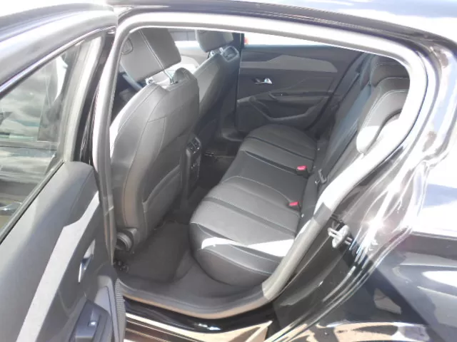 Peugeot 308 ALLURE 1.5 BLUEHDI - foto 8