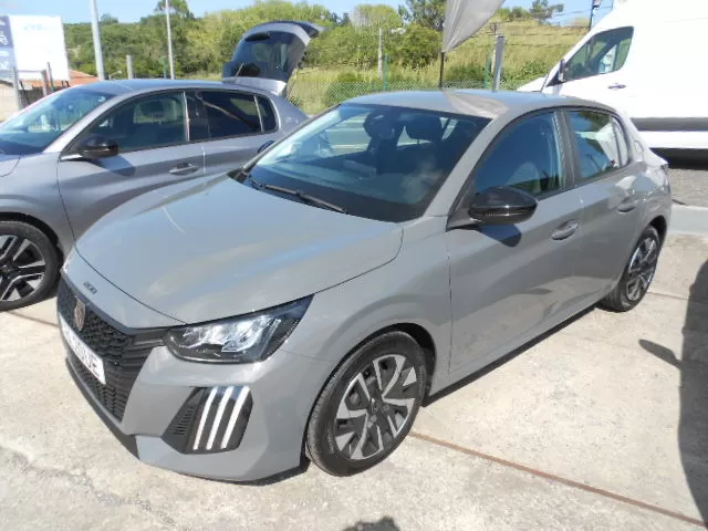 Peugeot 208 II  1.2 PURETECH - foto 3