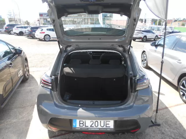 Peugeot 208 II  1.2 PURETECH - foto 7