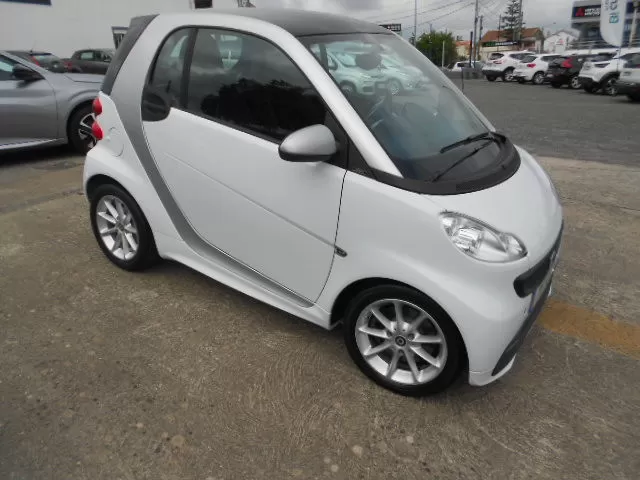 Smart ForTwo 1.0 - foto 2