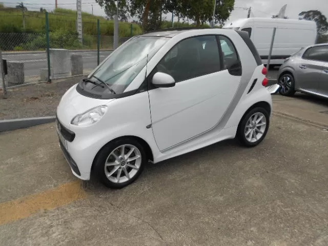 Smart ForTwo 1.0 - foto 3