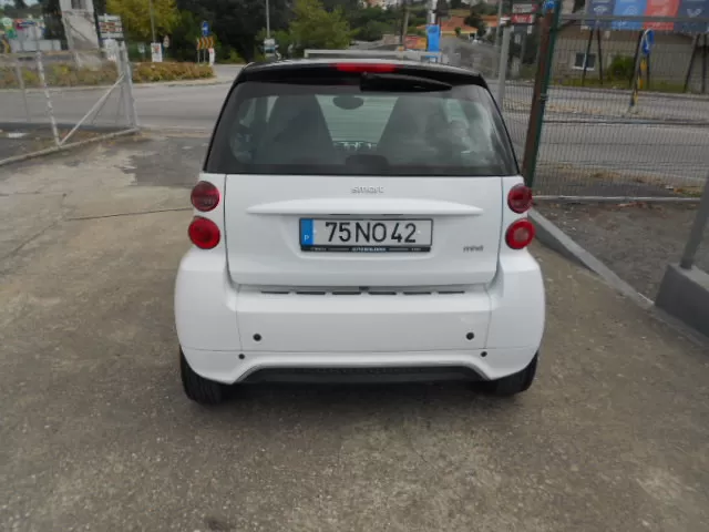 Smart ForTwo 1.0 - foto 4