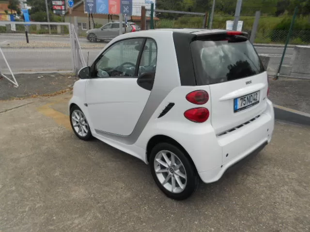 Smart ForTwo 1.0 - foto 5