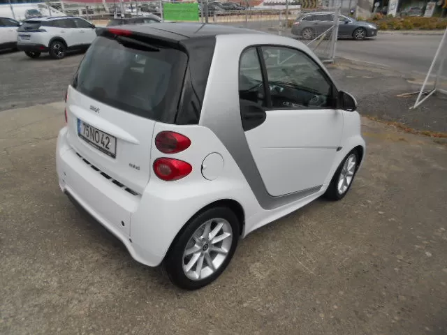 Smart ForTwo 1.0 - foto 6