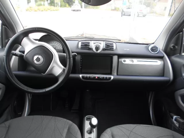 Smart ForTwo 1.0 - foto 7