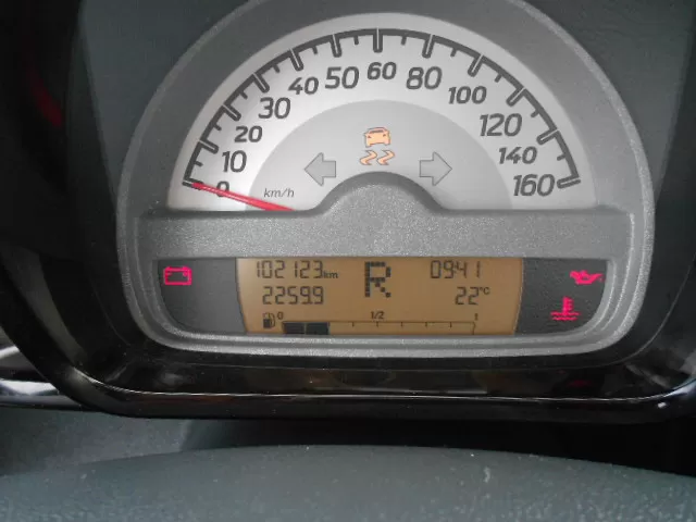 Smart ForTwo 1.0 - foto 8