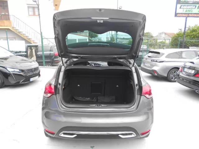 DS DS4 Crossback 1.6 BlueHDi Connected Chic - foto 7