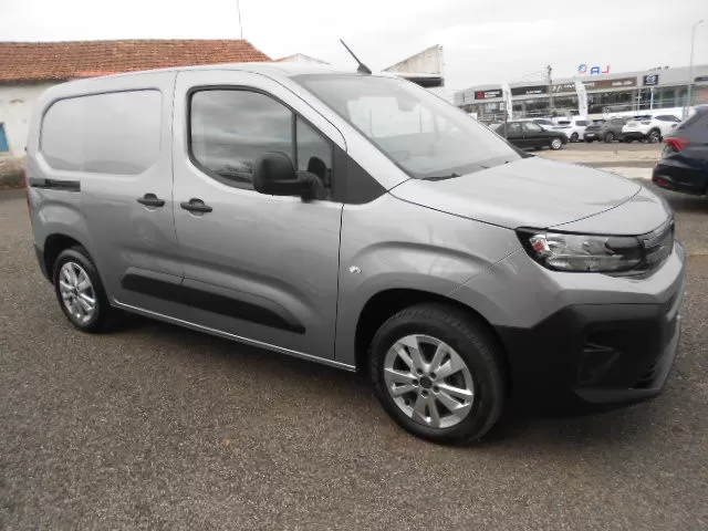 Peugeot Partner 1.5 BLUE HDI - foto 2