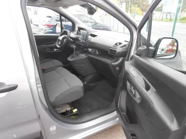 Peugeot Partner 1.5 BLUE HDI - foto 8