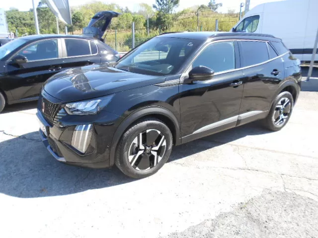 Peugeot 2008 ALLURE 1.2 PURETECH - foto 3