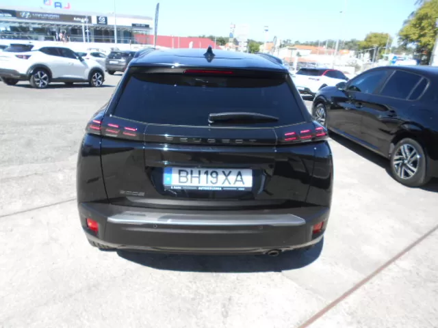Peugeot 2008 ALLURE 1.2 PURETECH - foto 5