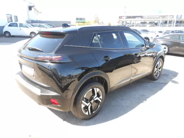 Peugeot 2008 ALLURE 1.2 PURETECH - foto 6