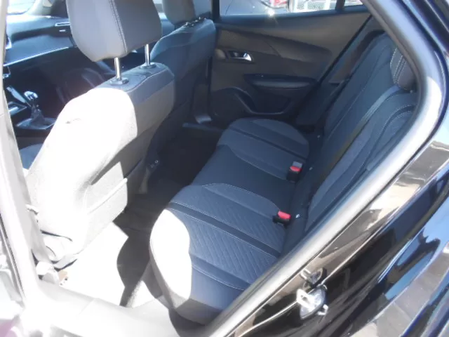 Peugeot 2008 ALLURE 1.2 PURETECH - foto 8