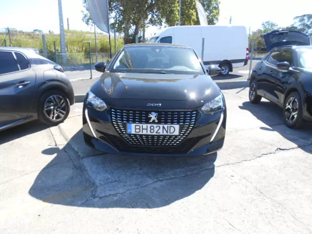 Peugeot 208 ACTIVE PACK 1.2 PURETECH