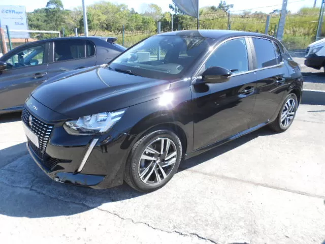 Peugeot 208 ACTIVE PACK 1.2 PURETECH - foto 3
