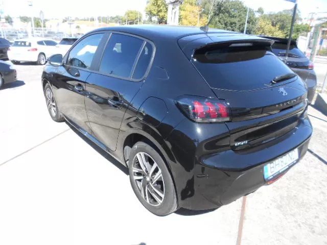 Peugeot 208 ACTIVE PACK 1.2 PURETECH - foto 4