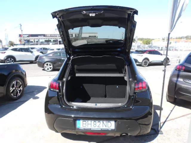 Peugeot 208 ACTIVE PACK 1.2 PURETECH - foto 7